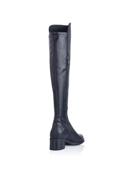 Pantofi Baldinini negru