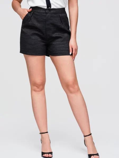 Pantaloni scurți Ombre