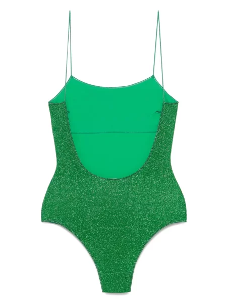 Costum de baie Oseree verde