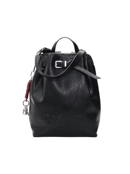 Rucsac Desigual negru