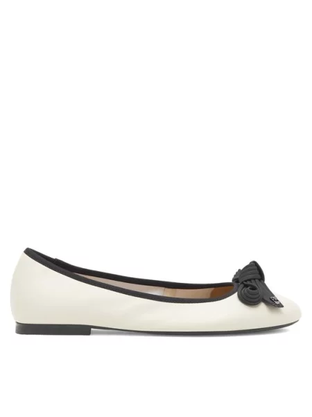 Balerinke GINO ROSSI bež