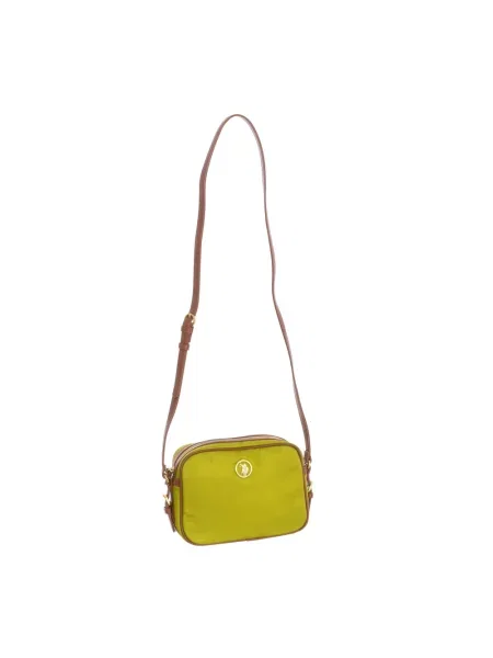Torebka U.s Polo Assn. zielona