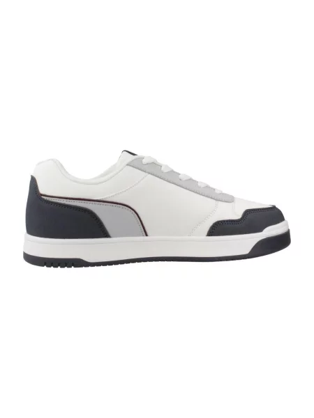 Pantofi Le Coq Sportif alb