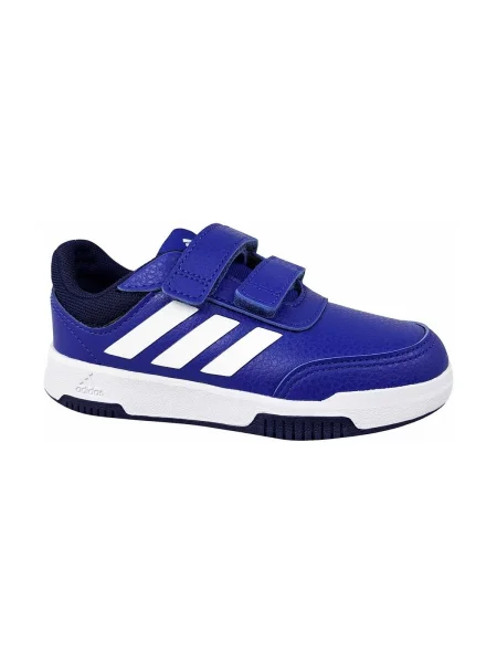 Gyerek félcipő Adidas kék