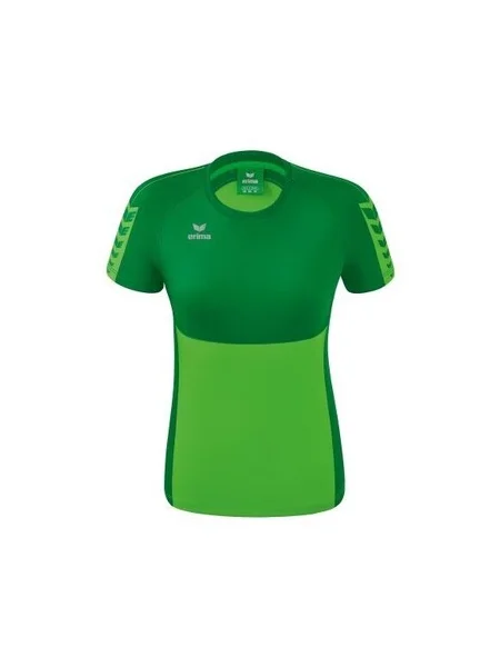 Tricou Erima verde