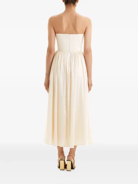 Rochie midi Post Meridiem