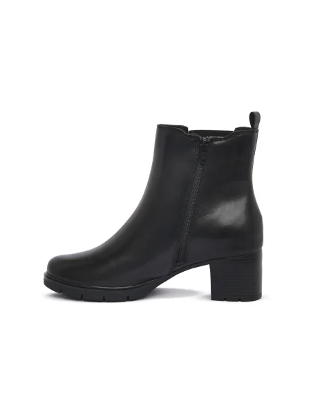 Pantofi Jana negru