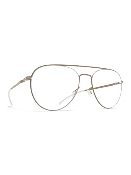 Okulary przeciwsłoneczne Mykita szare