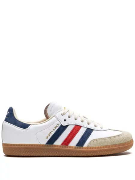 Sneakers Adidas Gazelle μαύρο