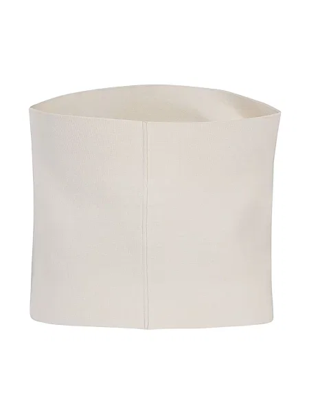 Top Liviana Conti biały