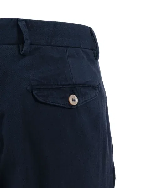 Pantaloni Briglia 1949 albastru