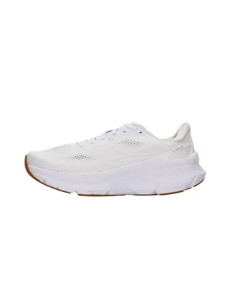 Sneakerși Saucony alb
