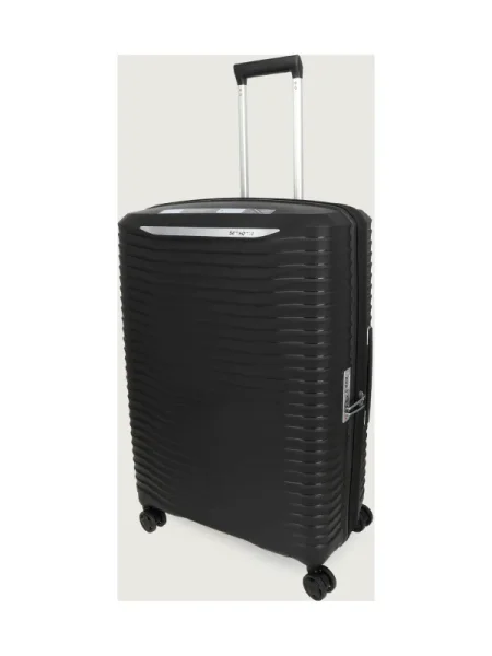 Samsonite Bőrönd Upscape fekete