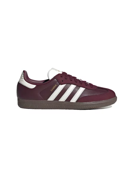 Pantofi Adidas maro
