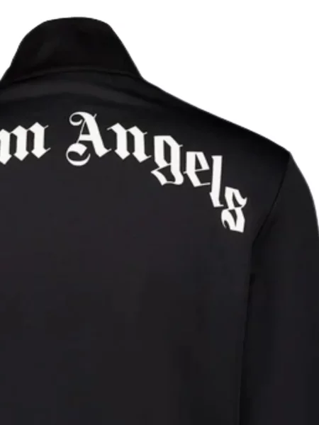 Hanorac Palm Angels negru