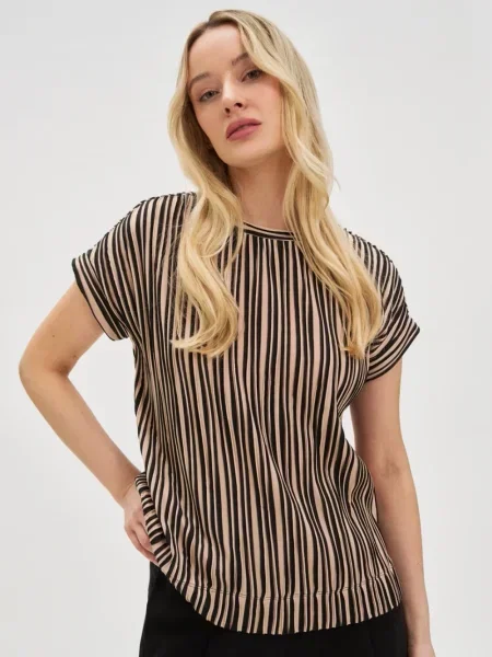 Tricou Marisse negru