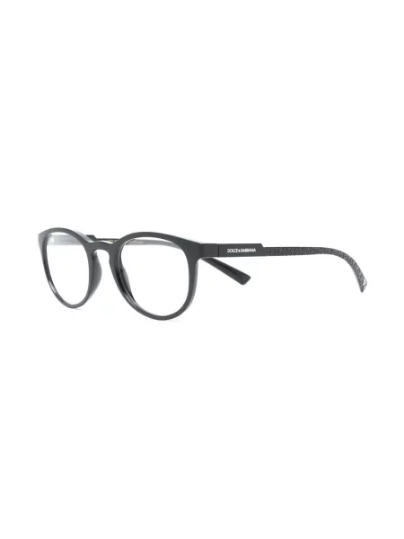 Saulės akiniai Dolce & Gabbana Eyewear