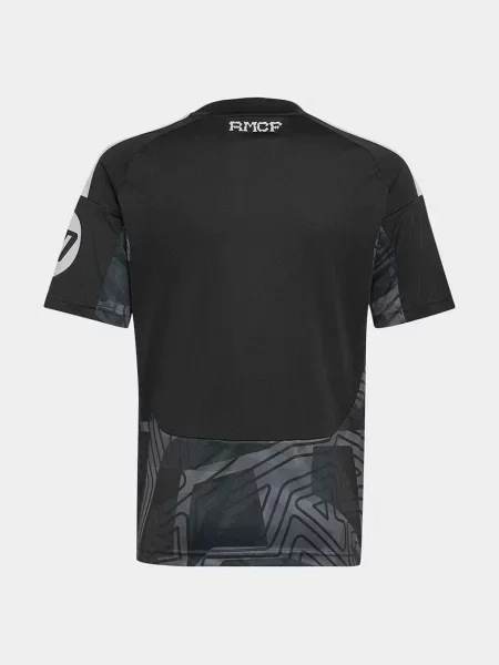 Детская спортивная футболка Adidas Performance