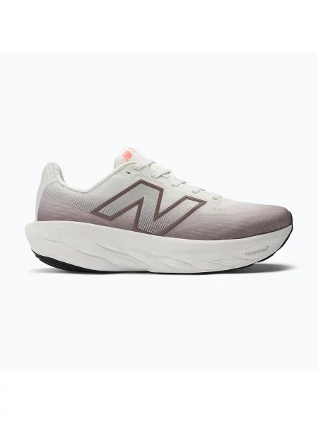 Мъжки маратонки за бягане New Balance Fresh Foam X earth shadow кафяво