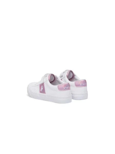 Sportcipők Polo Ralph Lauren fehér