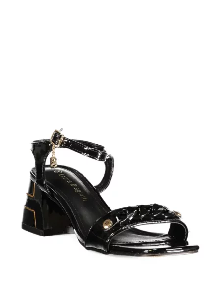 Colier Laura Biagiotti negru