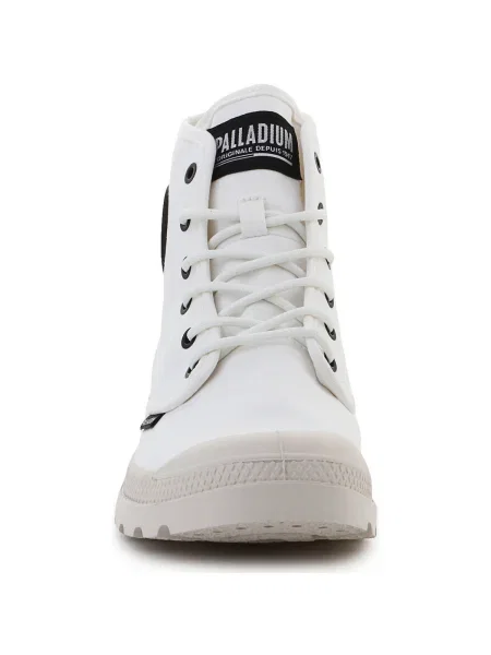 Tenisky Palladium biela