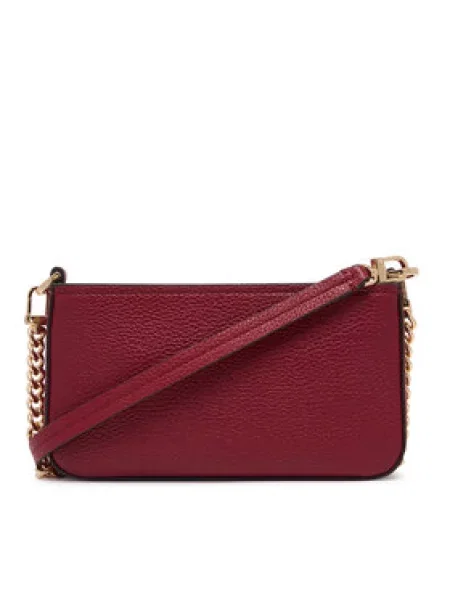MICHAEL Michael Kors Rankinė raudona