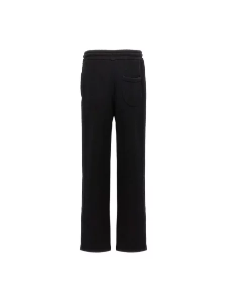 Joggery Off-white białe