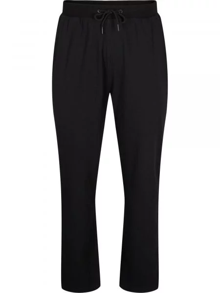 Zizzi Pantaloni MCHARLINE' negru