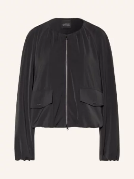 Marc Cain Bunda black new černá