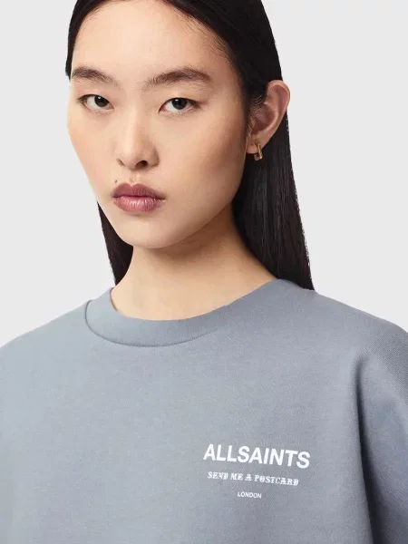 Свитер Allsaints