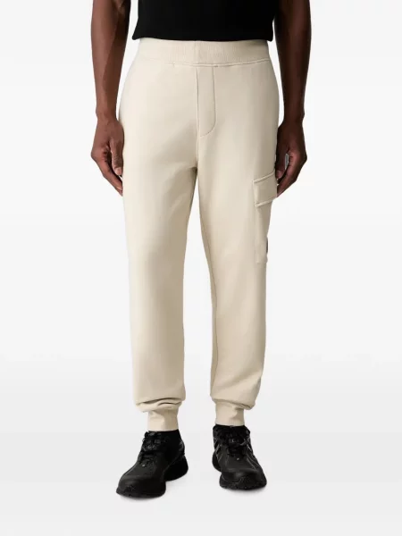 Hanorac din fleece C.p. Company din fleece