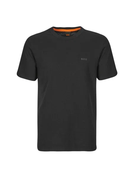 Tricou Boss scurt