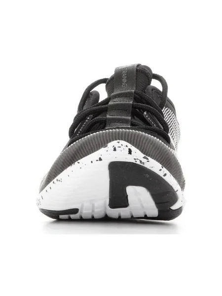 Pantofi Adidas negru