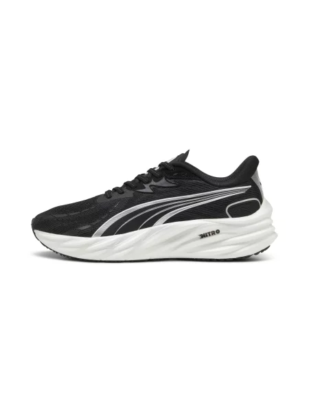PUMA buty do biegania Velocity NITRO™ 4 Akcesoria 44 czarny