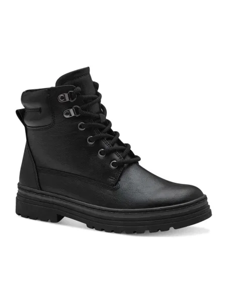 Pantofi Marco Tozzi negru