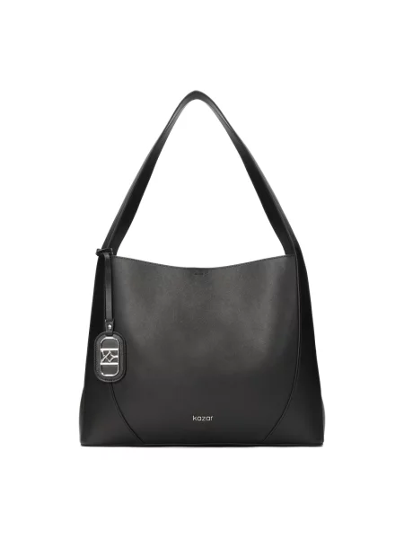 Torebka Kazar czarna