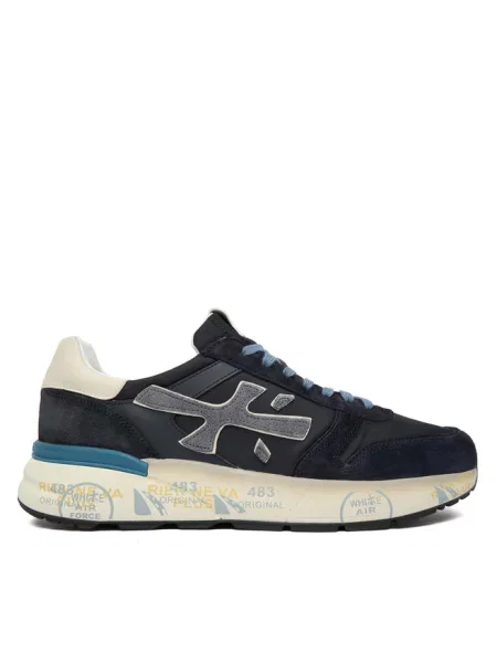 Sneakersy Premiata