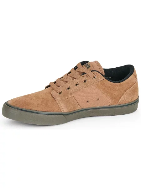 Félcipo Etnies barna