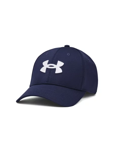 Șapcă Under Armour albastru
