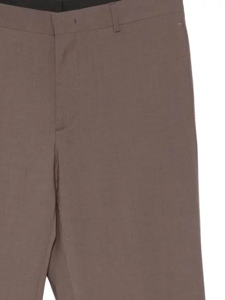 Pantaloni Manuel Ritz maro