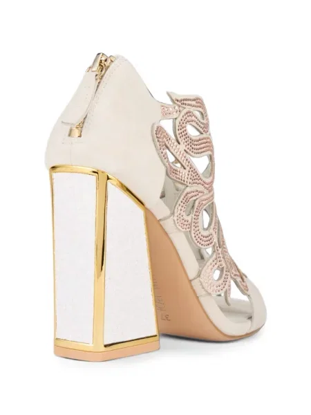 Sandale Kat Maconie alb