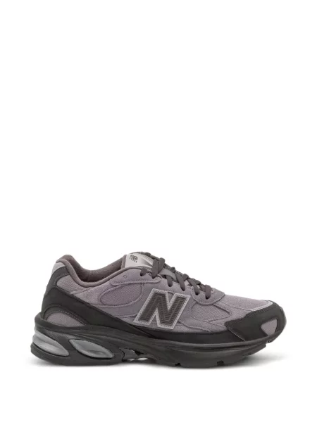 Tenisky New Balance sivá