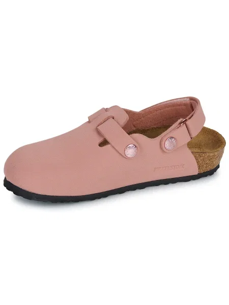 Birkenstock gyerek szandál Tokio rózsaszín