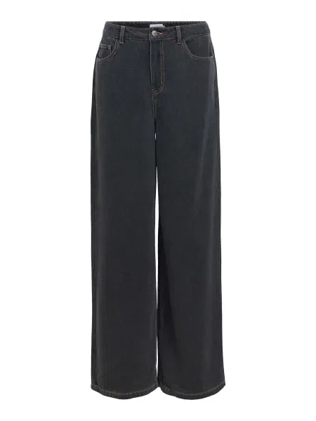 OBJECT Jeans OBJLuca denim negru