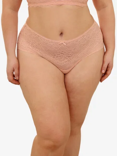 SugarShape Nohavičky marhuľová