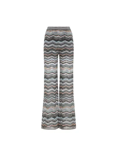 Spodnie Missoni z cekinami