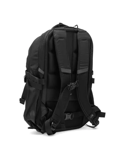 Plecak The North Face czarny