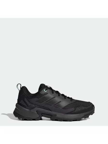 Botki Adidas czarne