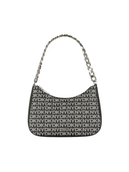 Torebka crossbody Dkny czarna